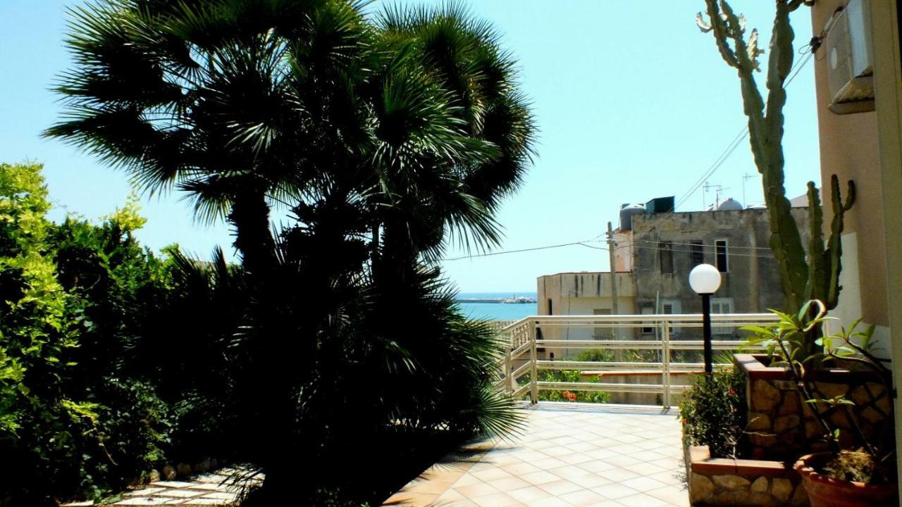Casa Vacanze Ferdinandea Sciacca Ngoại thất bức ảnh
